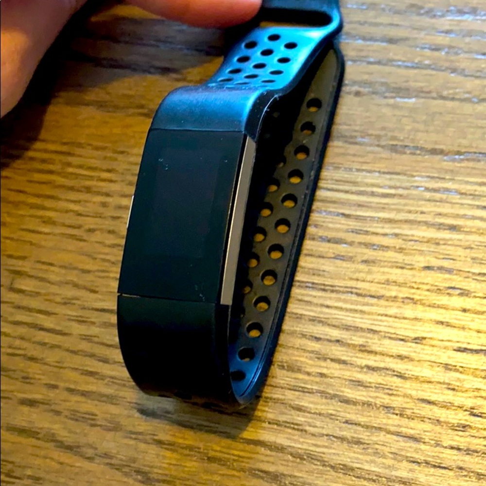 FitBit Charge